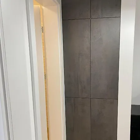 Apartament Regim Hotelier Coresi Nobi Apartament