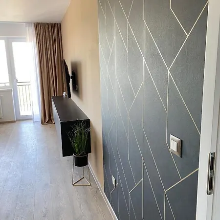 Apartament Regim Hotelier Coresi Nobi Brașov