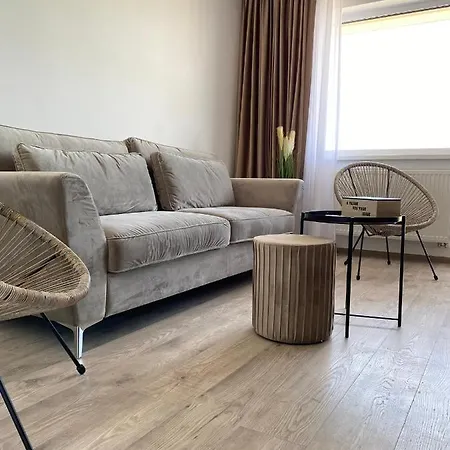 Apartament Regim Hotelier Coresi Nobi Apartament *