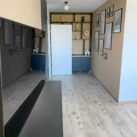 Apartament Regim Hotelier Coresi Nobi Apartament *