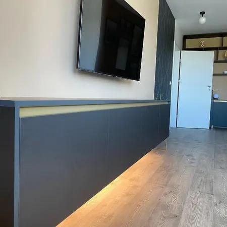Apartament Regim Hotelier Coresi Nobi Apartament *