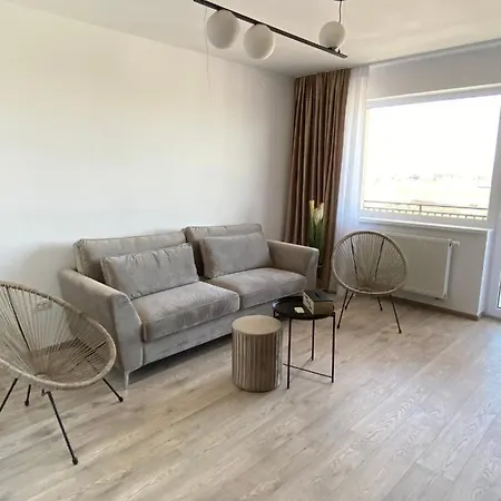 Apartament Regim Hotelier Coresi Nobi * Brașov