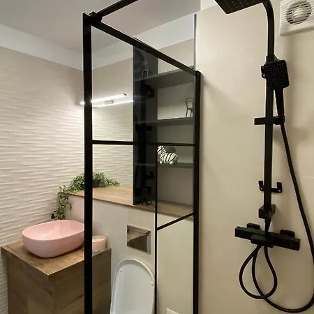 Apartament Regim Hotelier Coresi Nobi *
