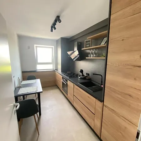 Apartament Regim Hotelier Coresi Nobi * Brașov